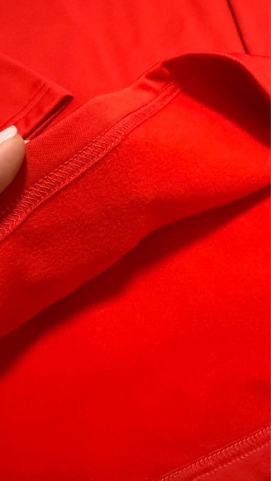 Ultima Bluza Nike barbati marimea XL