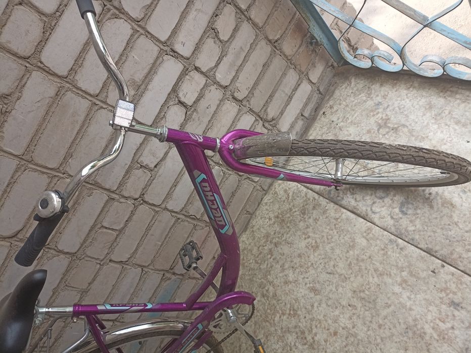 Велосипед Десна Круиз