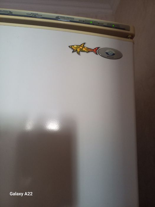 Холодильник Минск