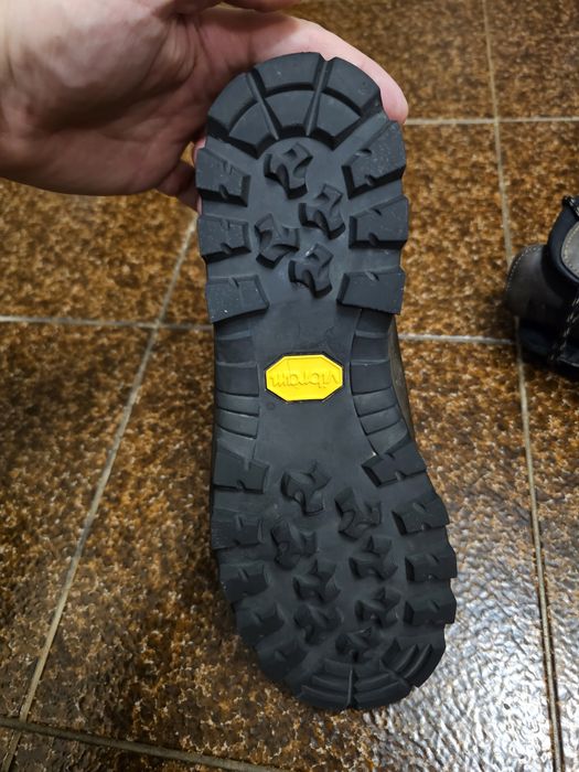 Италиянкси Туристически / ловни обувки Zamberlan