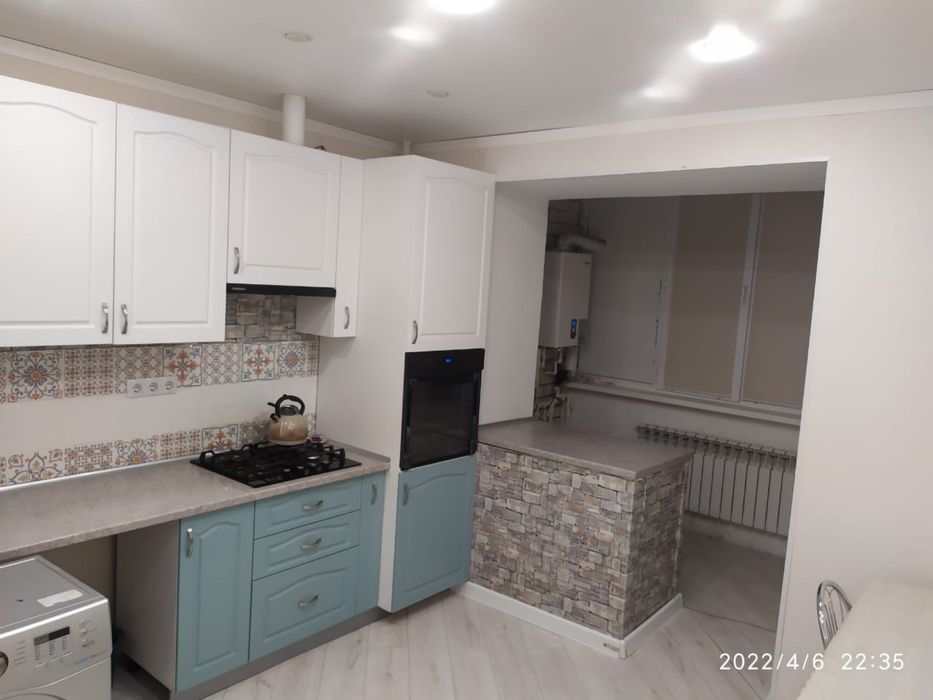 Сдается квартира