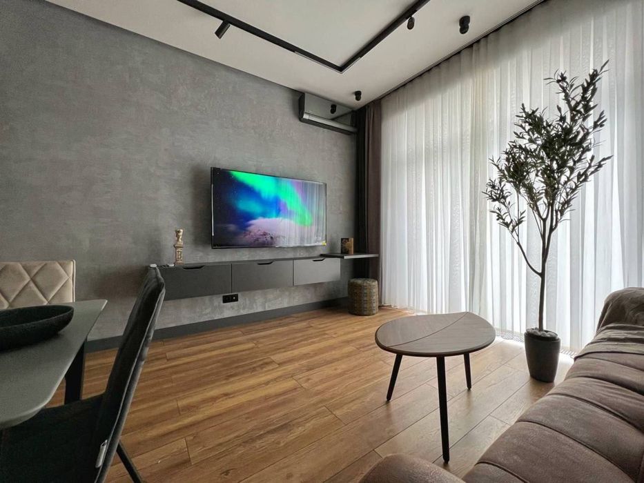 Жк NRG-Oybek! Сдается новая 2-х комнатная в элит комплексе!