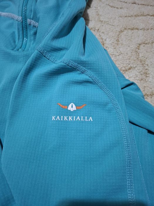 Bluză sport de damă Kaikkialla,mărimea L