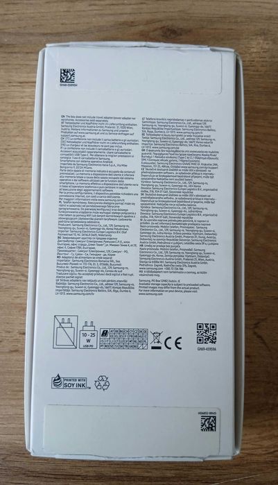 SAMSUNG GALAXY A17 2г Гаранция