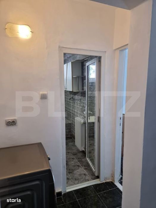 Spatiu comercial, 65 mp, zona Imparatul Traian