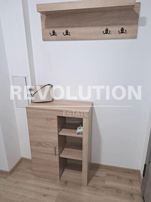 Дава се под наем Двустаен апартамент в к.к. Св.Св. Константин и Елена - 57 кв.м за 550 € - Снимка #7