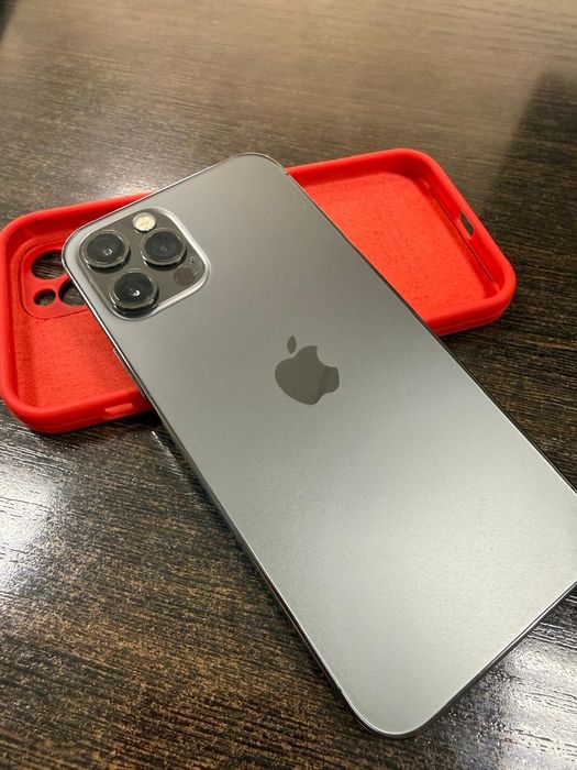 Iphone 12 pro продам