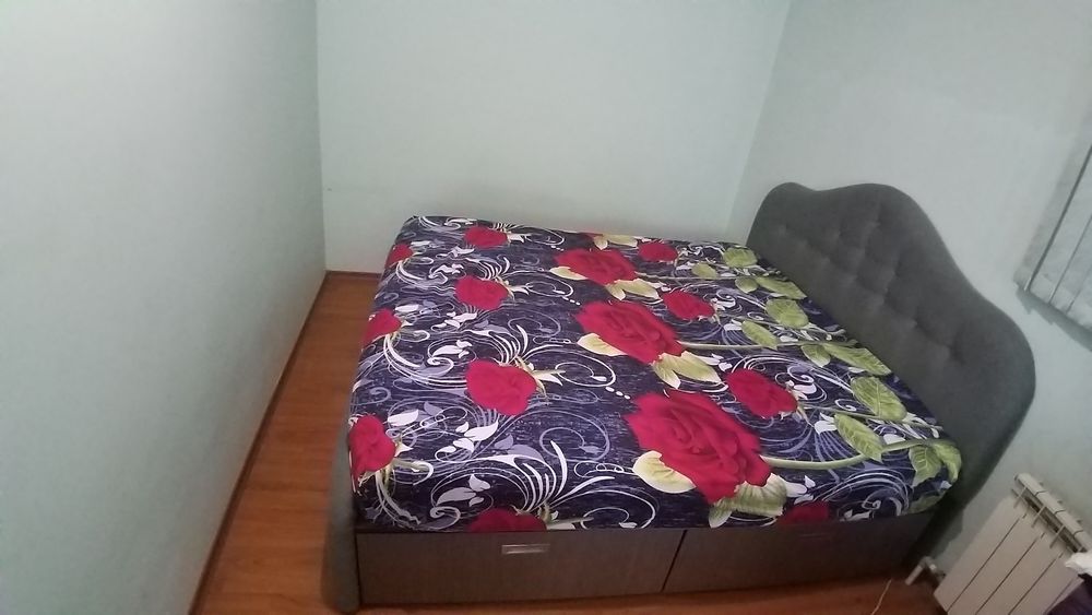 Продам кровать..