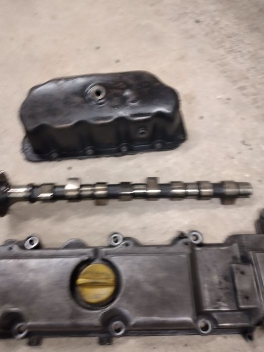 Части за  Opel Frontera 2.2D.