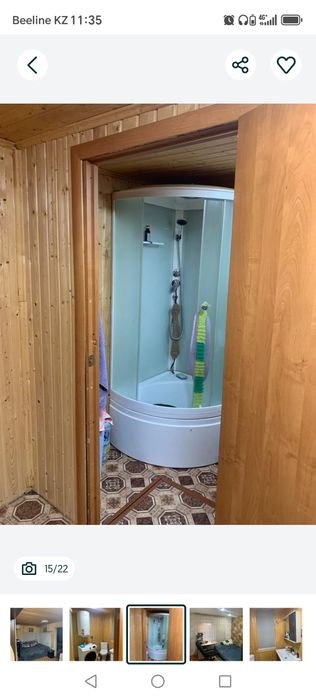 Продам частный дом