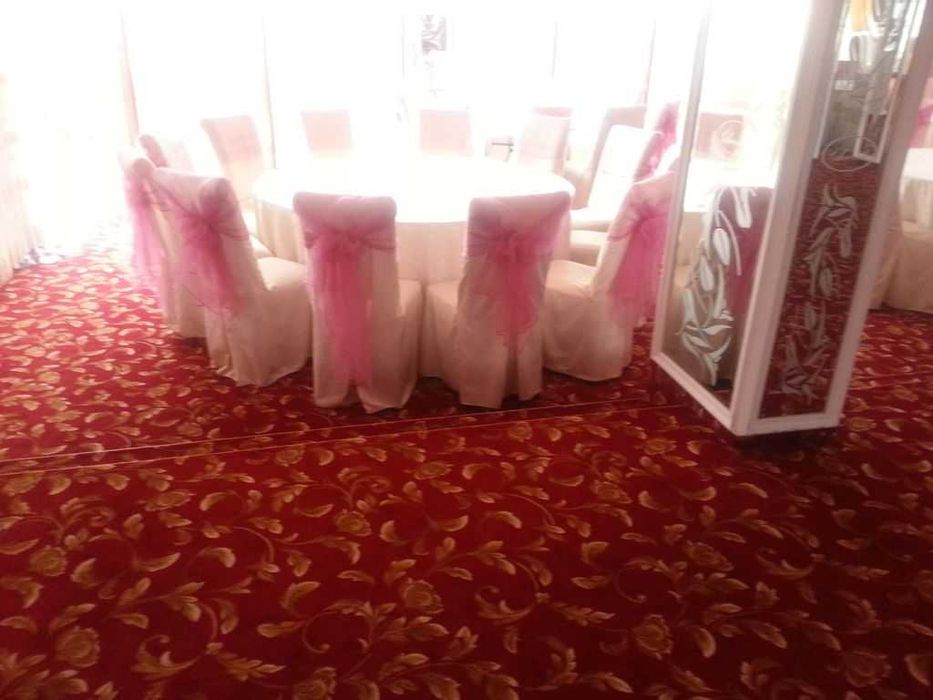 Vanzari - montaj covor pvc Tarkett