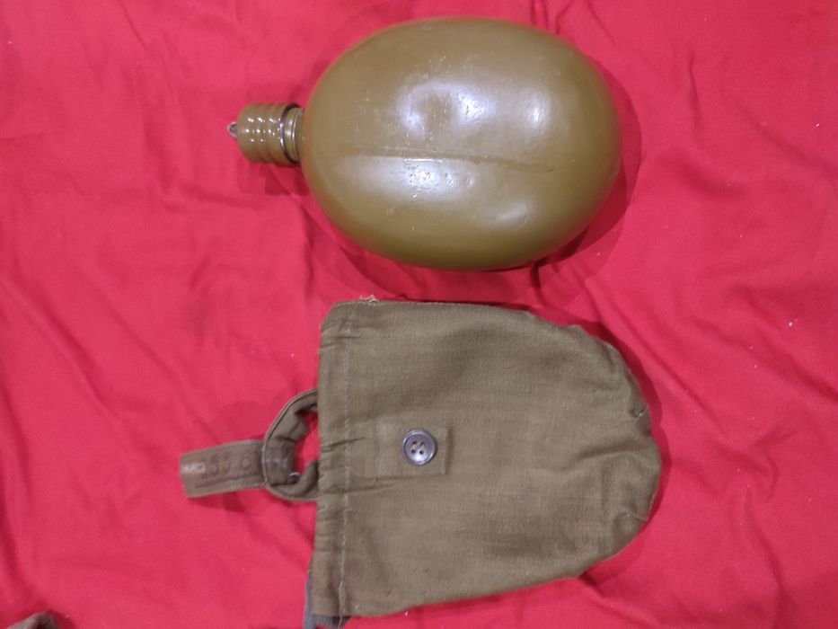 Продам вещевой мешок солдатский