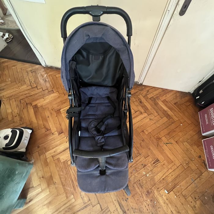 Детска количка