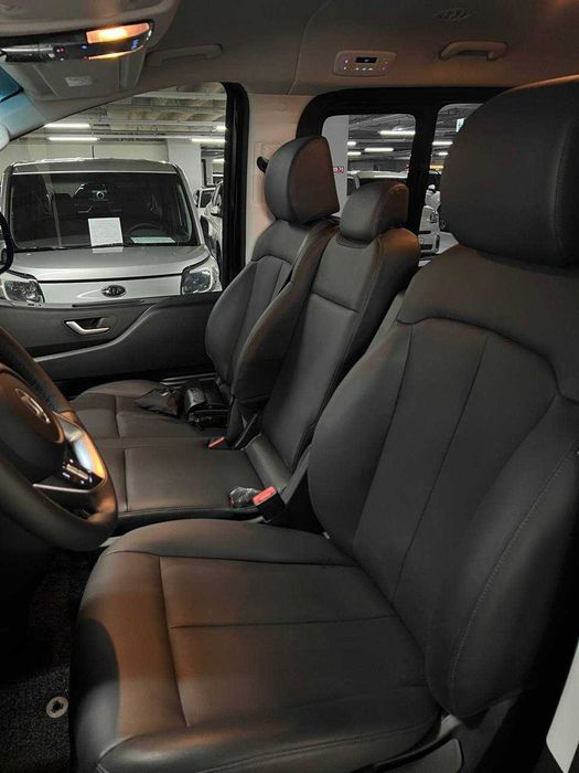 Hyundai Staria 9 o'rindiqli