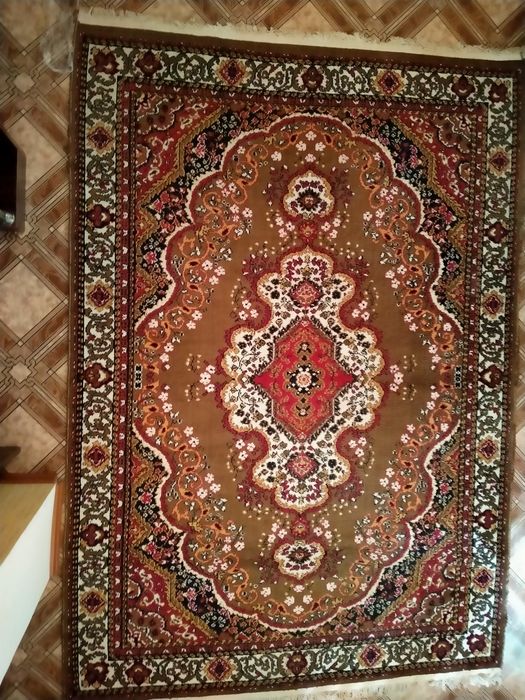 Ковры шерстяные размер 170*250