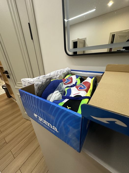 Бутсы JOMA оригинал