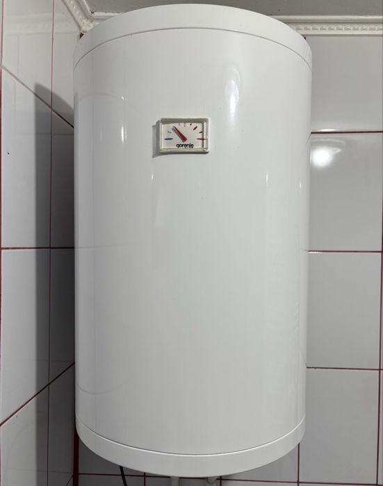 Boiler electric 80 L