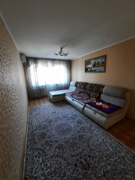 Сдам в аренду квартиру