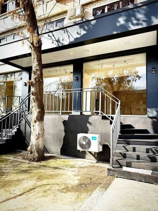 Аренда на Цум Ц7 1600у.е. 60м  AN1503