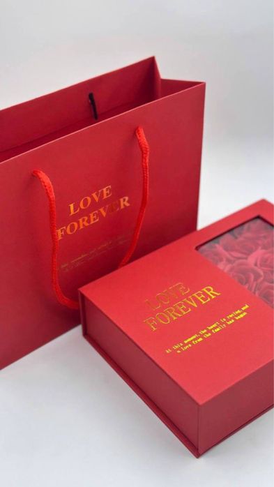 Цепь с жемчуг титан