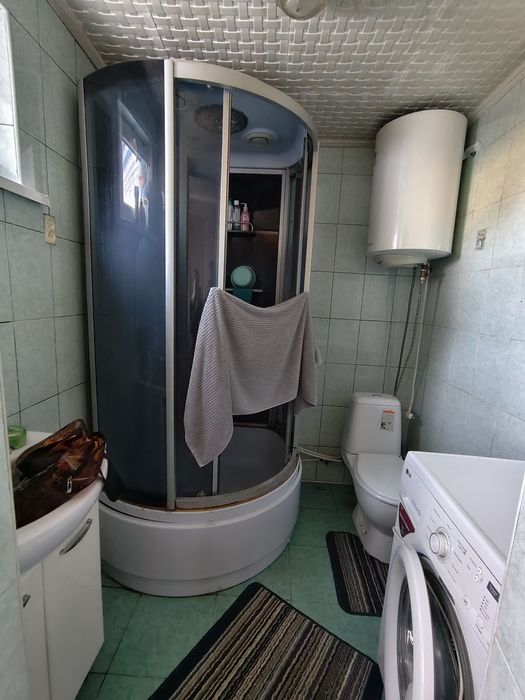 Продам 4-х комнатный дом