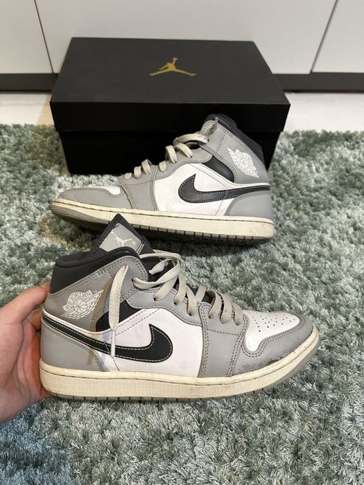 aj1s grey