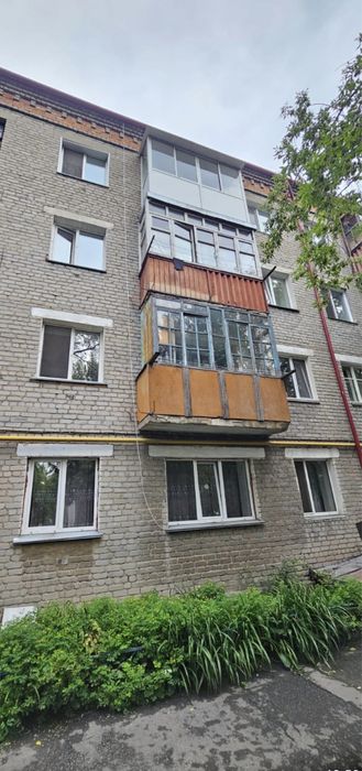 1 ком Тайга 2/4 н/у