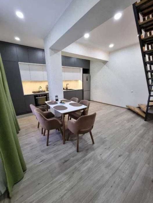 Продаётся 3/4/5 ЖК La Terrace ( Лисунова)