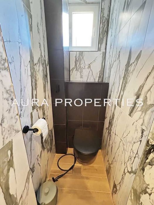 Дава се под наем Тристаен апартамент в Разград, Житница - 88 кв.м за 612 € - Снимка #10