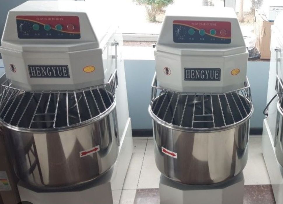 Тесто мешалка hengyue,xamir tayorlash uchun meshalka