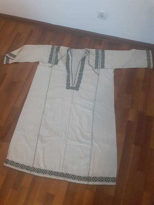 camasa traditionala barbati