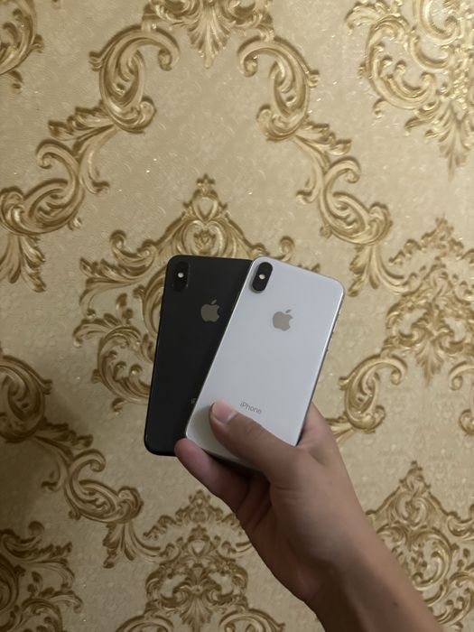 Iphone Xs la sotiladi