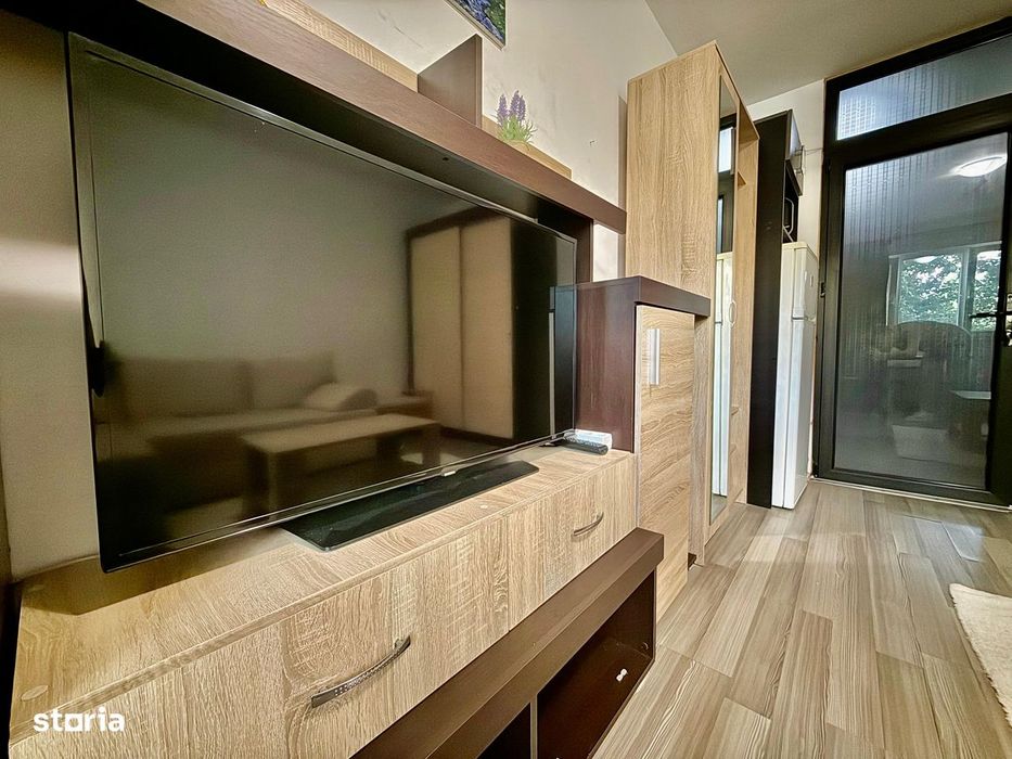 Zona Alpha Bank Păcurari | 25 mp | Etaj 1 | 320 €/lună