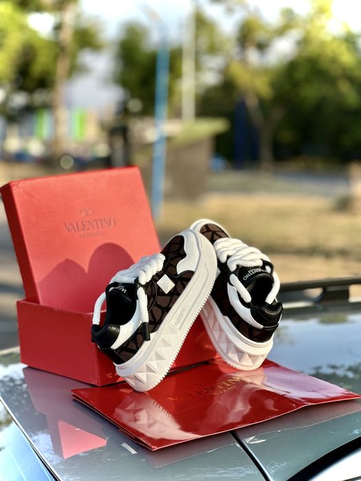 Унисекс Обувки Valentino