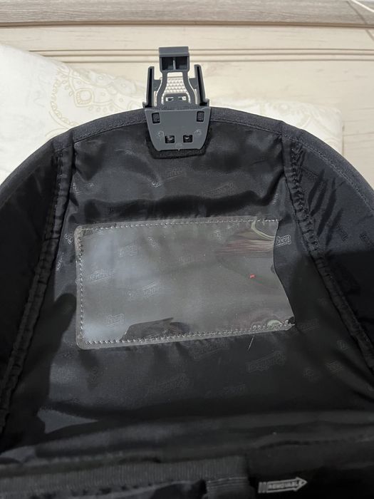 рюкзак школьный девчачий