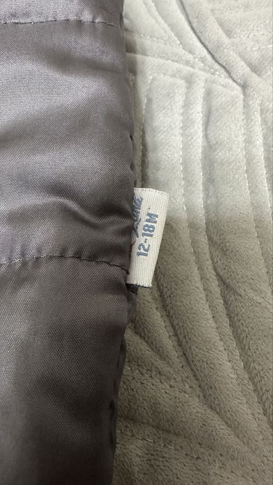 Продам детские вещи