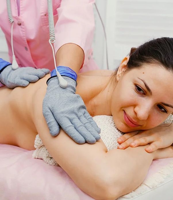 Fohow 3.0 Bioenergy Massager