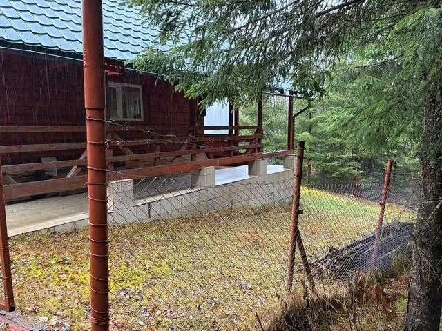 vand cabana in statiunea M.Baisorii