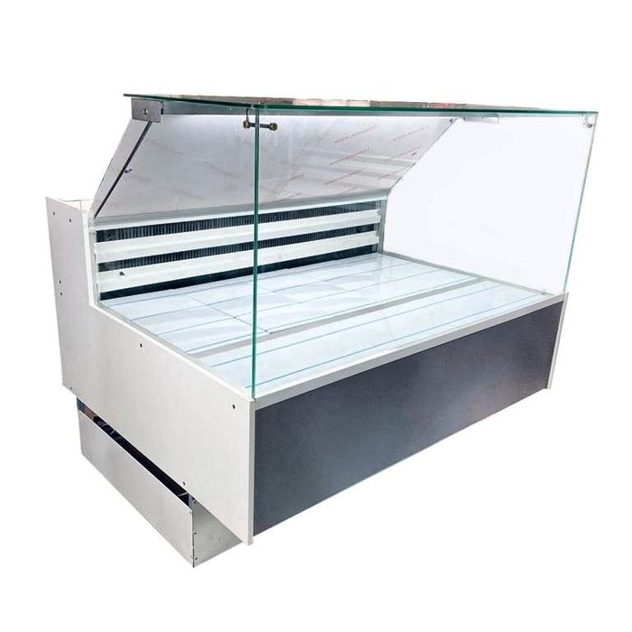 Витринные холодильники