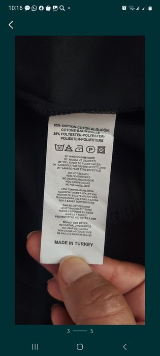 Продам новую юбку