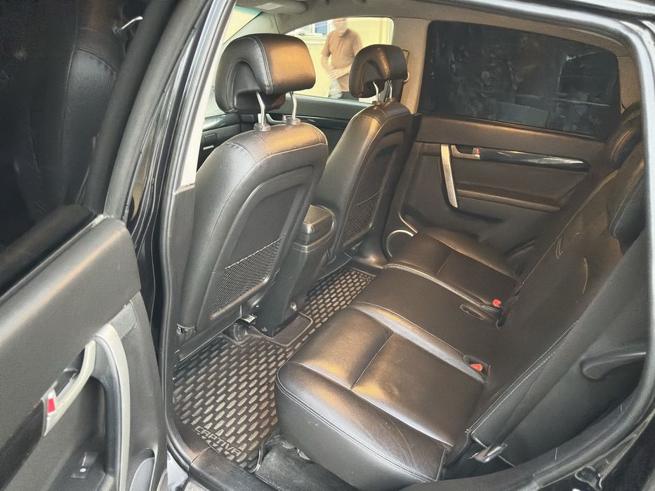 Captiva S7 Rodnoy