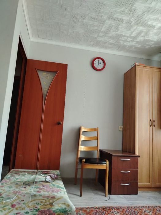 Продам квартиру однокомнатную