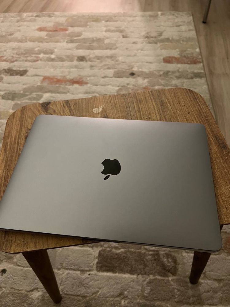 MacBook pro 13-inch M1 макбук про - Ноутбуки Алматы на Olx