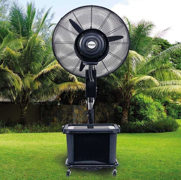 Suvlik vintilyator Вадимной Винтелятор