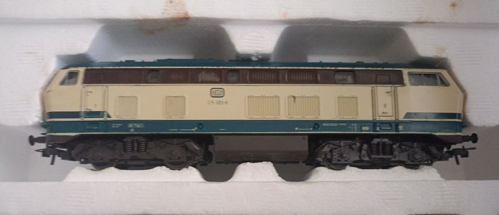 Roco - Starter set 41124 - Urgent