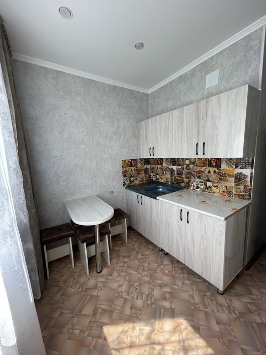 Продам квартиру после ремонта