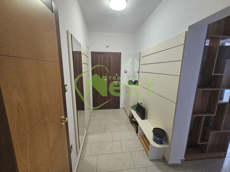 Дава се под наем Тристаен апартамент в София, Гео Милев - 94 кв.м за 700 € - Снимка #10