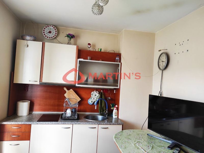 Продава се Тристаен апартамент в София, Надежда 1 - 81 кв.м за 1253 €/кв.м - Снимка #5