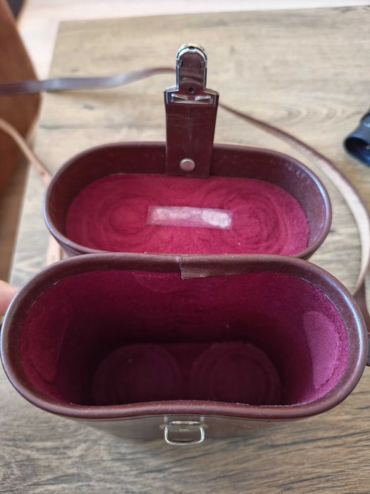 Бинокъл Carl Zeiss Notarem 10x40B