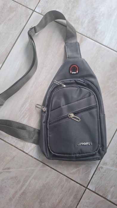 Мини барсетка мини